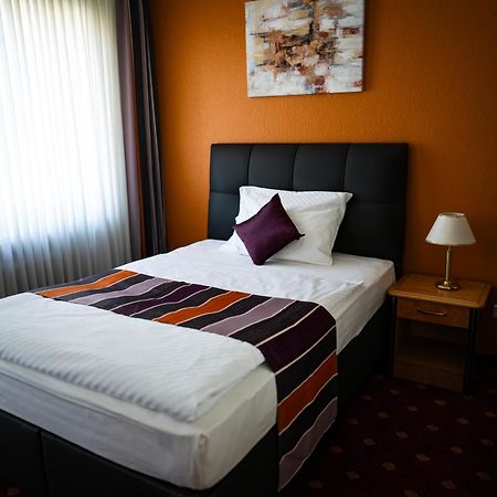 Hotel Boulevard Кельн Екстер'єр фото