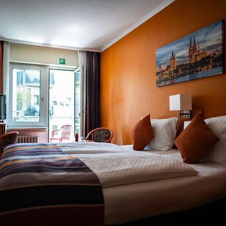 Hotel Boulevard Кельн Екстер'єр фото