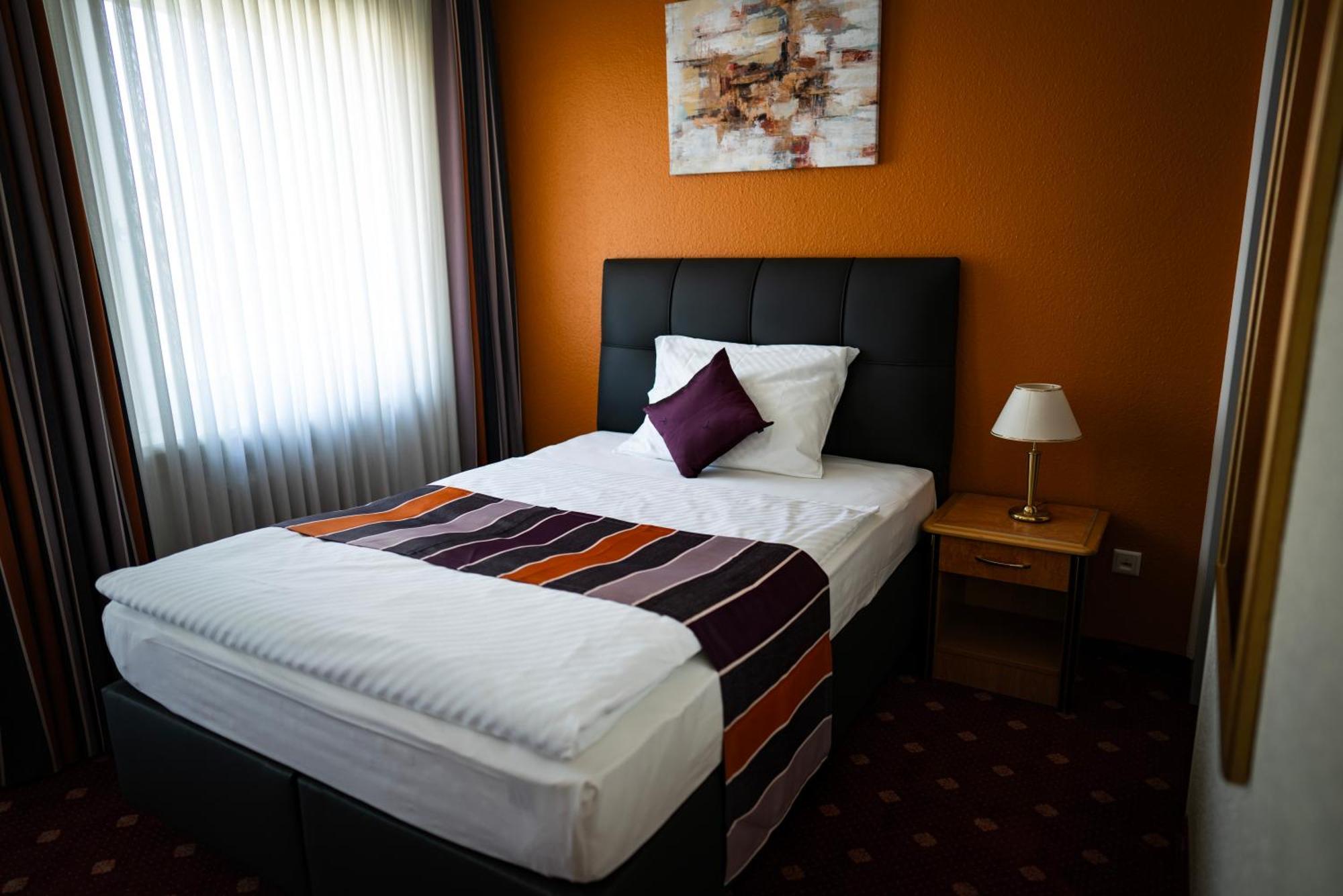 Hotel Boulevard Кельн Екстер'єр фото